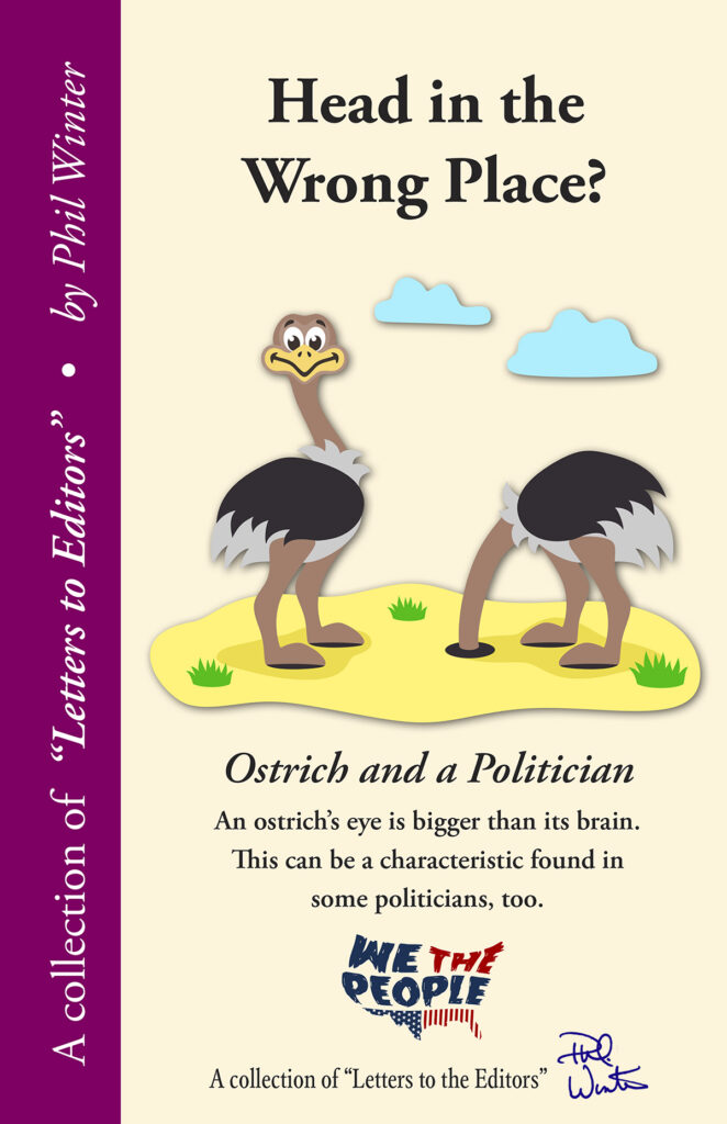 catalog letters cover